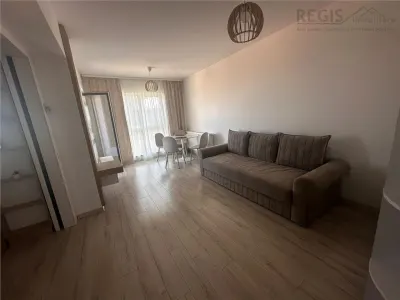 Garsoniera Avantgarden Faza 5 cu parcare si boxa - foto 2