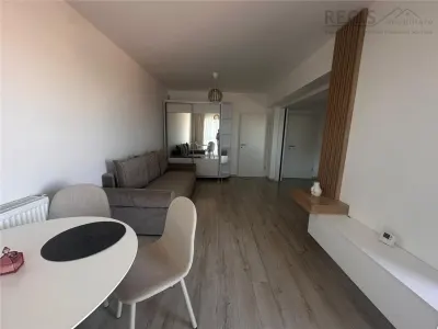 Garsoniera Avantgarden Faza 5 cu parcare si boxa - foto 4