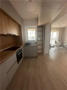 Garsoniera Avantgarden Faza 5 cu parcare si boxa - foto 5