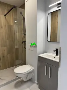 Apartament de inchiriat 2 camere Sibiu Lazaret - foto 5