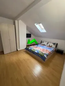Apartament de inchiriat 3 camere Sibiu Moara de Scoarta - foto 3