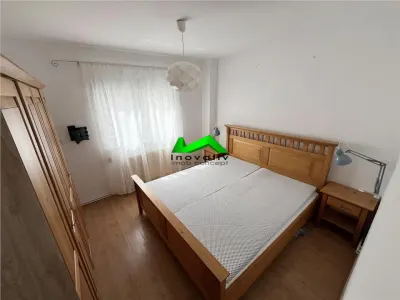 Apartament de inchiriat 4 camere 2 bai Sibiu Strand - foto 6
