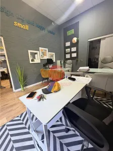 Spatiu Comercial de Inchiriat Ideal pentru Birouri - Casa de Cultura - foto 5