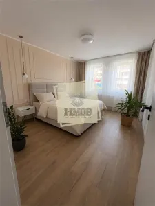 Apartament modern 3 camere 2 bai 2 parcari Imperial Residence - Sibiu