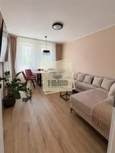 Apartament modern 3 camere 2 bai 2 parcari Imperial Residence - foto 3