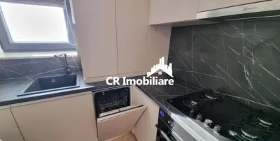 Garsoniera Delta City - foto 4