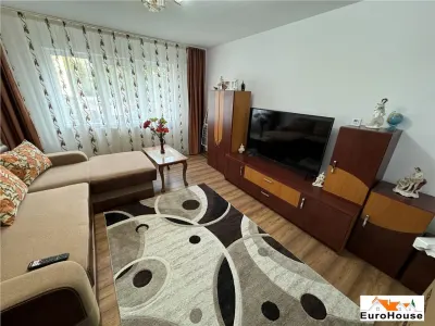 Apartament cu 2 camere de inchiriat in Alba Iulia Cetate - Alba Iulia