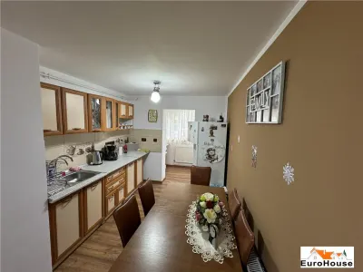 Apartament cu 2 camere de inchiriat in Alba Iulia Cetate - foto 5