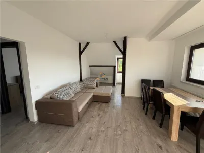 Apartament decomandat etaj 2 Dumbravita Bloc 2020 - Dumbravita