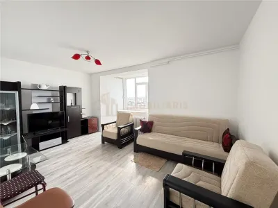 Apartament 2 camere -decomandat zona Eurohotel - Baia Mare