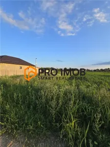Teren intravilan zona Potoceni - foto 4