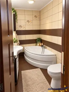 Casa 3 camere, renovata, mobilata, utilata, 120mp, teren 500mp, Vulcan, Brasov - foto 4