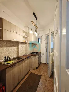 Apartament de vanzare Centru Vechi Brasov - foto 15