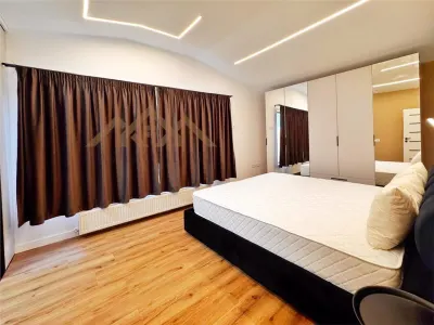Exclusiv ! Proprietate premium, unica in zona Rozelor  |  153  mp - foto 11