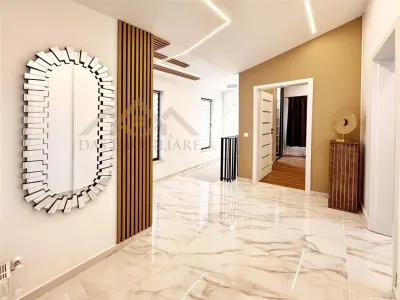 Exclusiv ! Proprietate premium, unica in zona Rozelor  |  153  mp - foto 15