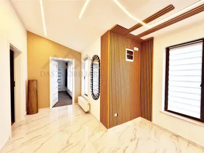 Exclusiv ! Proprietate premium, unica in zona Rozelor  |  153  mp - foto 16