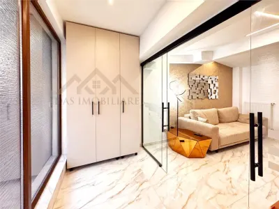 Exclusiv ! Proprietate premium, unica in zona Rozelor  |  153  mp - foto 18