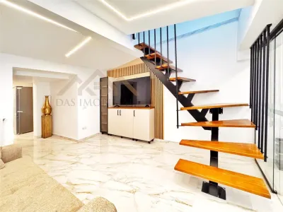 Exclusiv ! Proprietate premium, unica in zona Rozelor  |  153  mp - foto 5