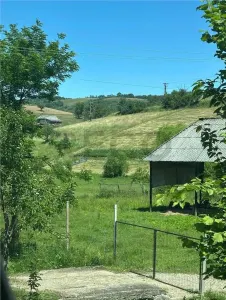 RECO, teren intravilan, loc superb de cabana, Calatea-Bihor - foto 4