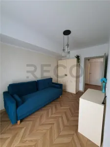 RECO apartament 3 camere cu loc de parcare privat de inchiriat, Decebal, Oradea - foto 11