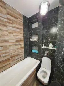 RECO apartament 3 camere cu loc de parcare privat de inchiriat, Decebal, Oradea - foto 16