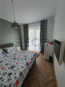RECO apartament 3 camere cu loc de parcare privat de inchiriat, Decebal, Oradea - foto 9