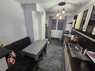 Apartament 2 camere Racadau Brasov cu loc de parcare - foto 2