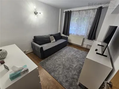 Apartament 2 camere Racadau Brasov cu loc de parcare - foto 6