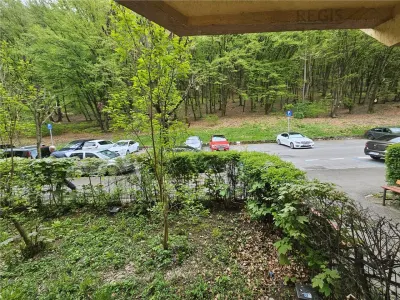 Apartament 2 camere Racadau Brasov cu loc de parcare - foto 8