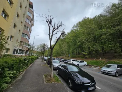 Apartament 2 camere Racadau Brasov cu loc de parcare - foto 9