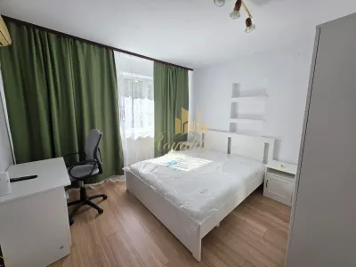 Apartament 2 camere, DECOMANDAT, etaj 2- Zona Complex - Timisoara