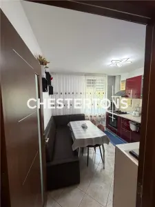 Apartament mobilat cu 2 camere. Valea Oltului - foto 2