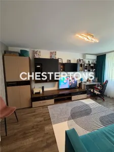 Apartament mobilat cu 2 camere. Valea Oltului - foto 11