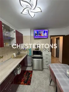 Apartament mobilat cu 2 camere. Valea Oltului - foto 3