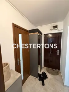 Apartament mobilat cu 2 camere. Valea Oltului - foto 4