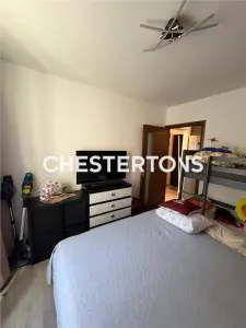 Apartament mobilat cu 2 camere. Valea Oltului - foto 8