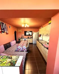 SOARELUI - RENOVAT - 4 CAM - 2 BAI - ETAJ 3 - CENTRALA PROPRIE - BOXA - Timisoara