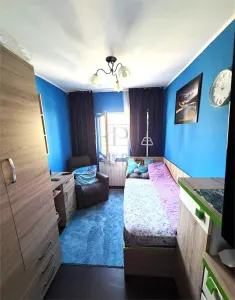 SOARELUI - RENOVAT - 4 CAM - 2 BAI - ETAJ 3 - CENTRALA PROPRIE - BOXA - foto 5