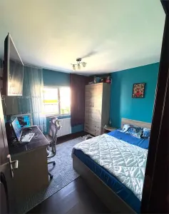 SOARELUI - RENOVAT - 4 CAM - 2 BAI - ETAJ 3 - CENTRALA PROPRIE - BOXA - foto 6