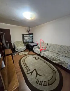 3 camere decomandate, et.2, bl.1978, Basarabia-Chisinau - Bucuresti