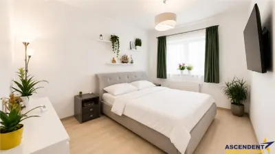 Oportunitate in Tractorul! Apartament 4 Camere cu Parcare si Boxa - Brasov