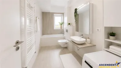 Oportunitate in Tractorul! Apartament 4 Camere cu Parcare si Boxa - foto 7