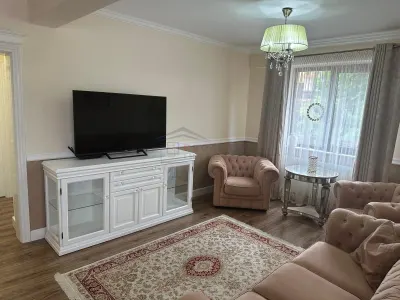 Apartament Lux 3 Camere | 97mp | Parcare Inclusă | Centru | i3c-631 - Suceava