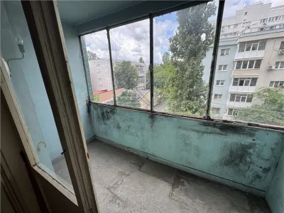 Vanzare apartament 3 Camere Uverturii - IULI MANIU - foto 11