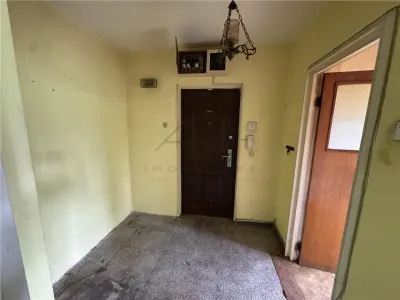 Vanzare apartament 3 Camere Uverturii - IULI MANIU - foto 15