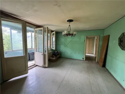 Vanzare apartament 3 Camere Uverturii - IULI MANIU - foto 3