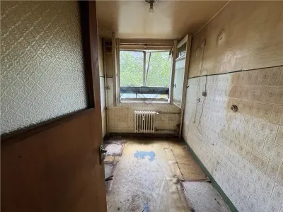 Vanzare apartament 3 Camere Uverturii - IULI MANIU - foto 7