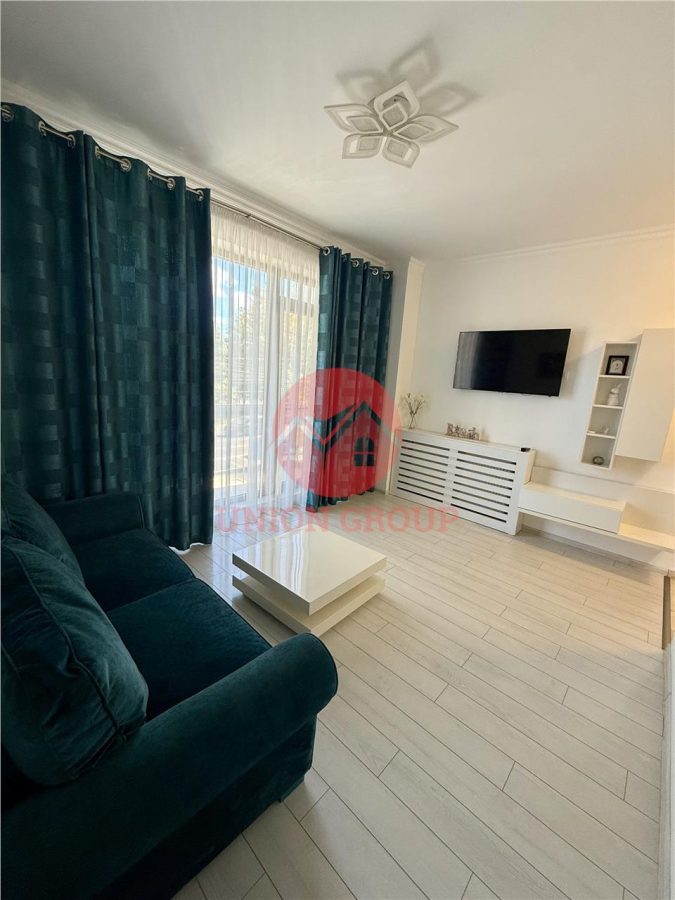 Apartament 2 Camere, Solid House - Mamaia
