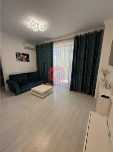 Apartament 2 Camere Mobilat Utilat, Solid House Mamaia Central - foto 2