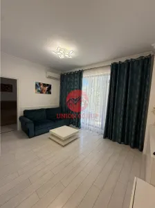 Apartament 2 Camere Mobilat Utilat, Solid House Mamaia Central - foto 4